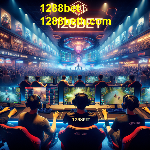 O Crescimento dos eSports no Cenário Global